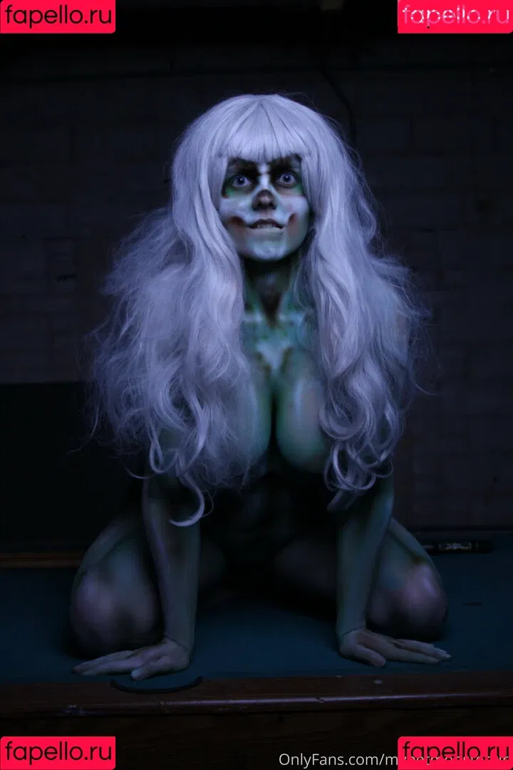 mypetmonstergirl Onlyfans Photo Gallery 