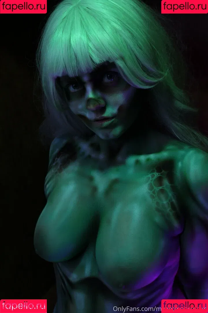 mypetmonstergirl Onlyfans Photo Gallery 
