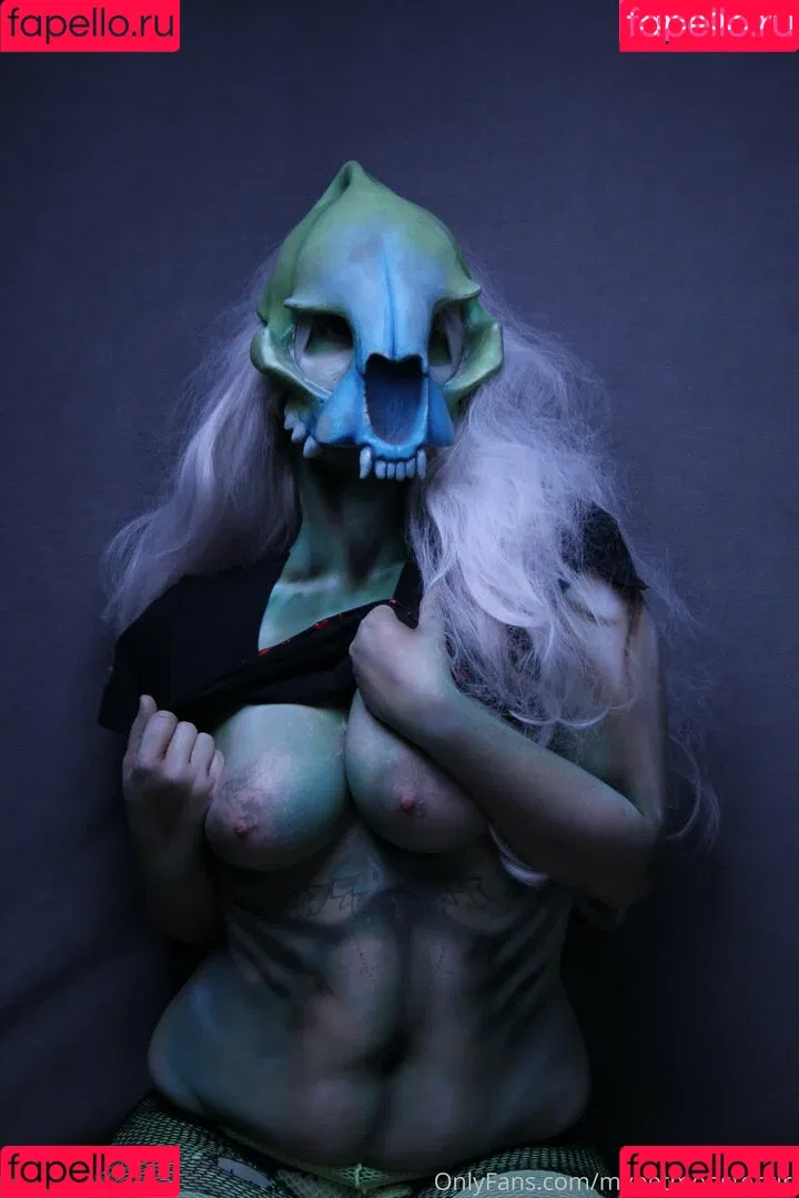 mypetmonstergirl Onlyfans Photo Gallery 