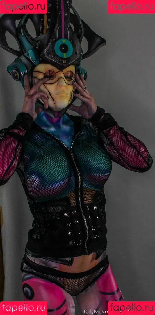 mypetmonstergirl Onlyfans Photo Gallery 