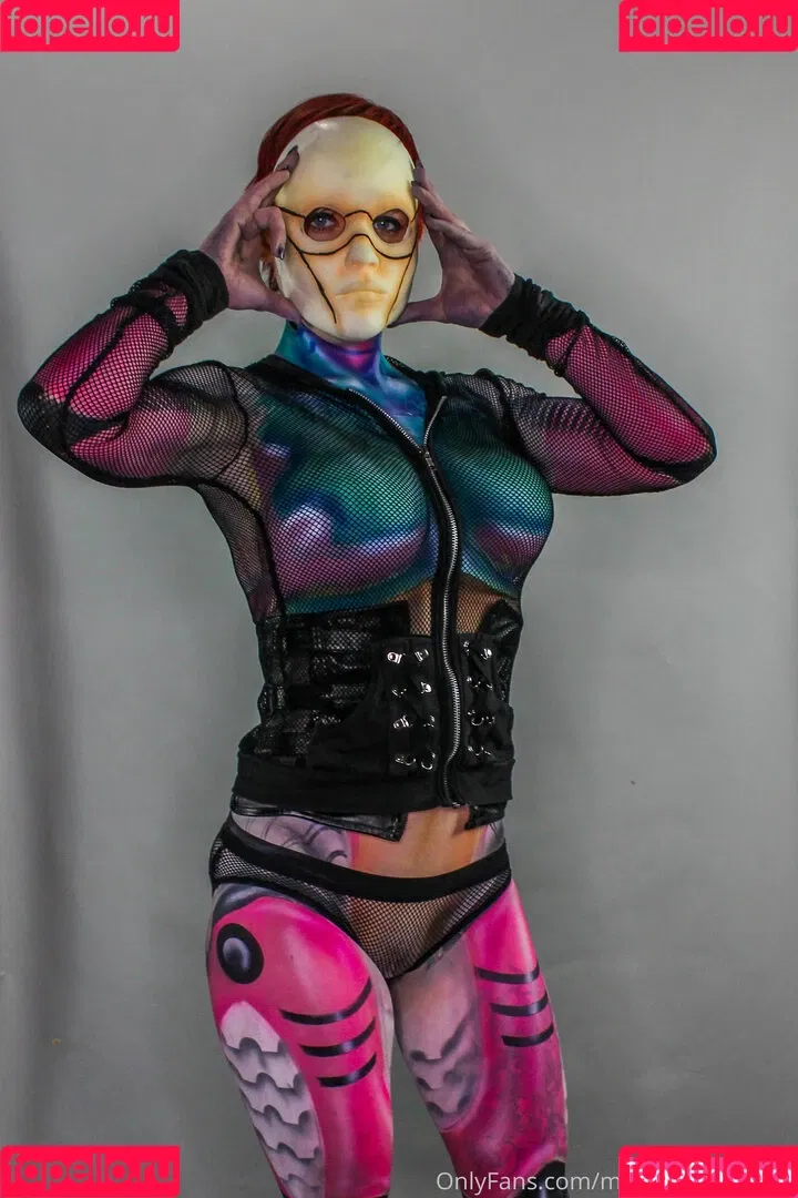 mypetmonstergirl Onlyfans Photo Gallery 