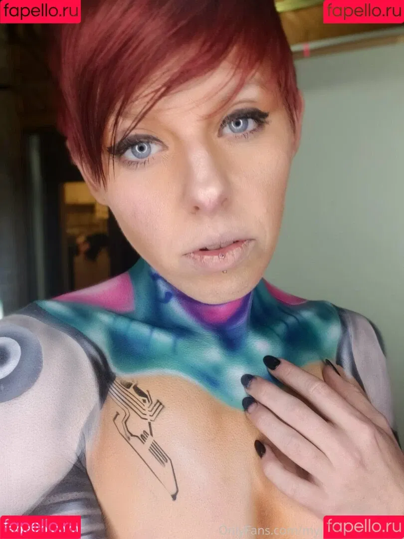 mypetmonstergirl Onlyfans Photo Gallery 