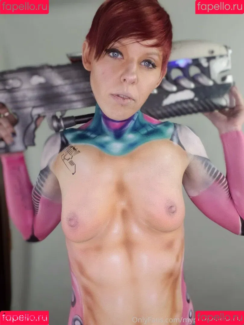 mypetmonstergirl Onlyfans Photo Gallery 
