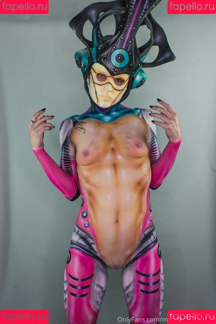 mypetmonstergirl Onlyfans Photo Gallery 