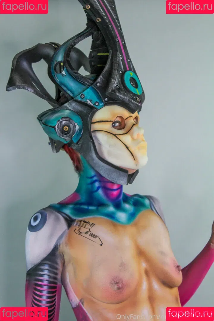 mypetmonstergirl Onlyfans Photo Gallery 