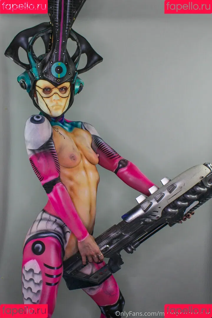mypetmonstergirl Onlyfans Photo Gallery 