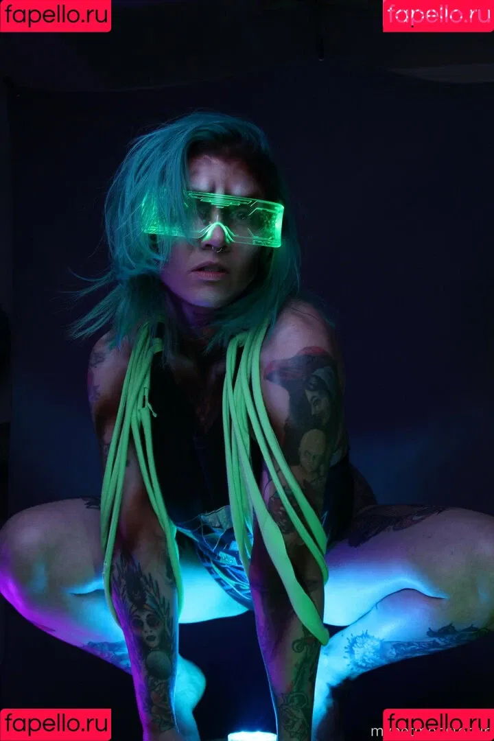 mypetmonstergirl Onlyfans Photo Gallery 
