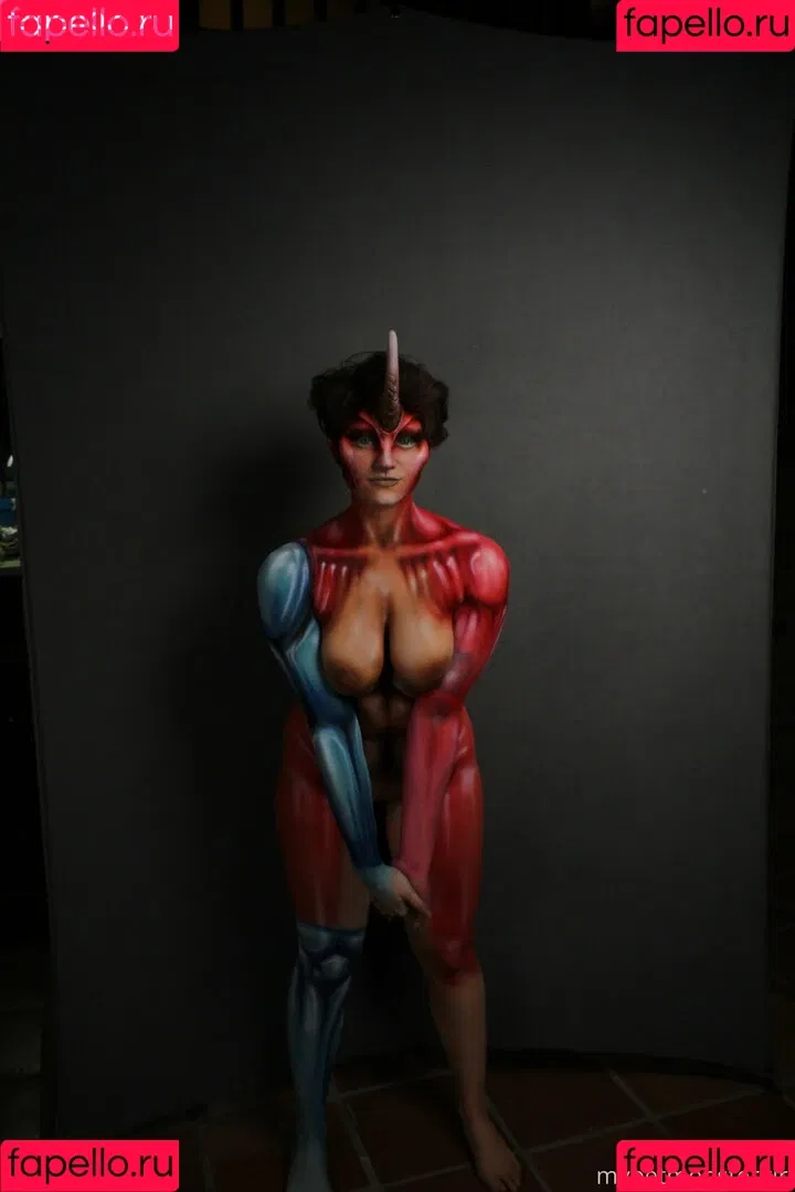 mypetmonstergirl Onlyfans Photo Gallery 