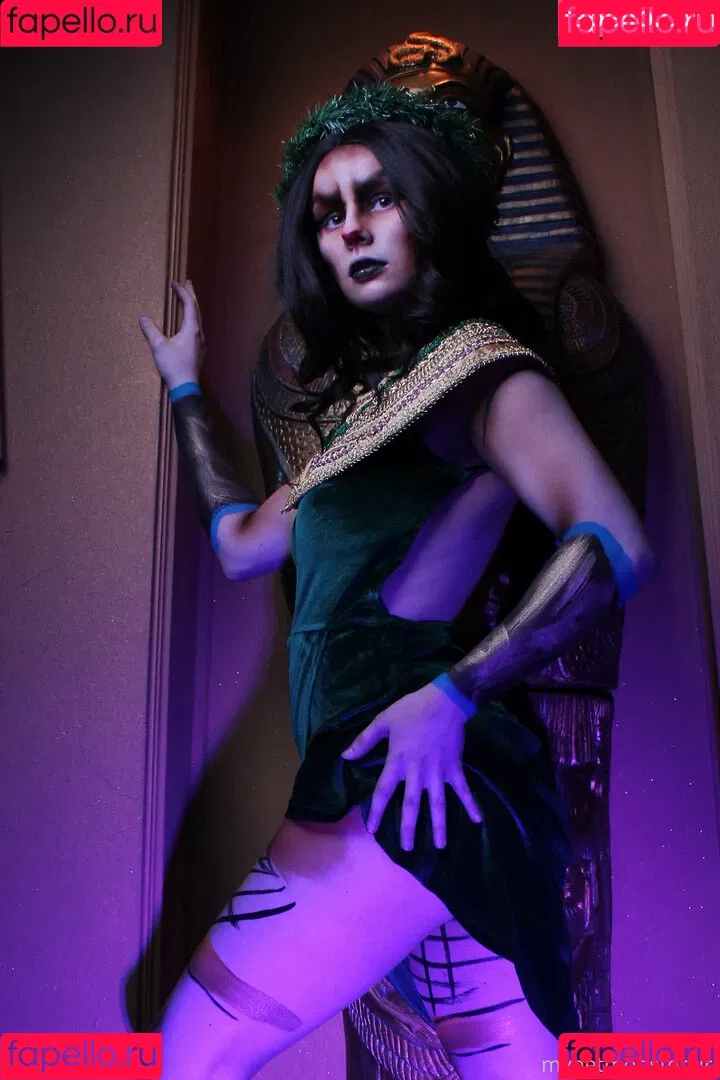mypetmonstergirl Onlyfans Photo Gallery 