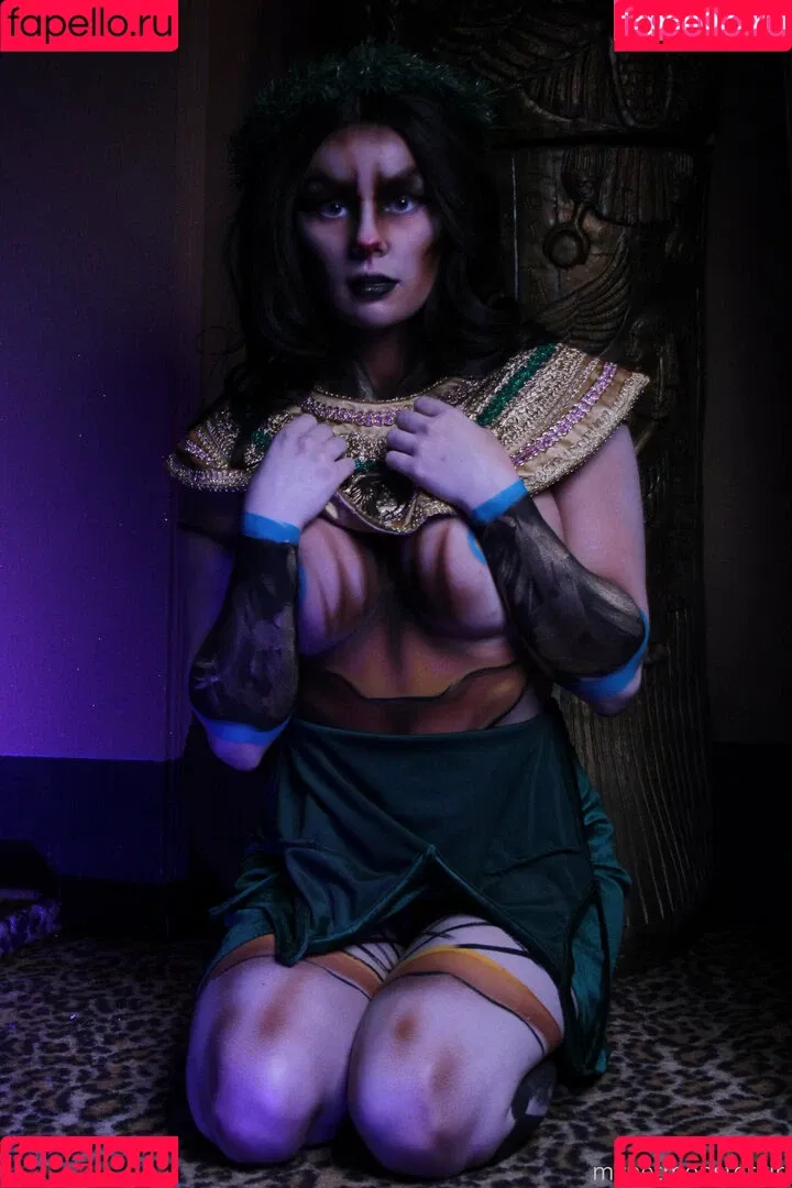 mypetmonstergirl Onlyfans Photo Gallery 