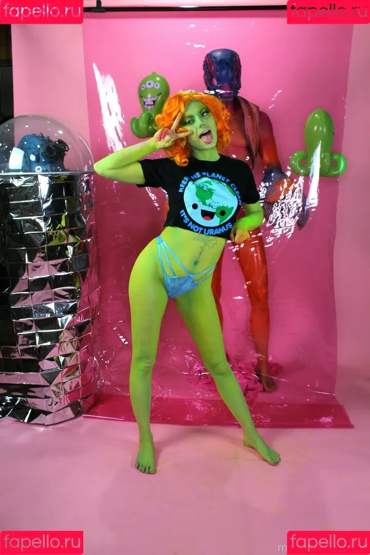 mypetmonstergirl Onlyfans Photo Gallery 