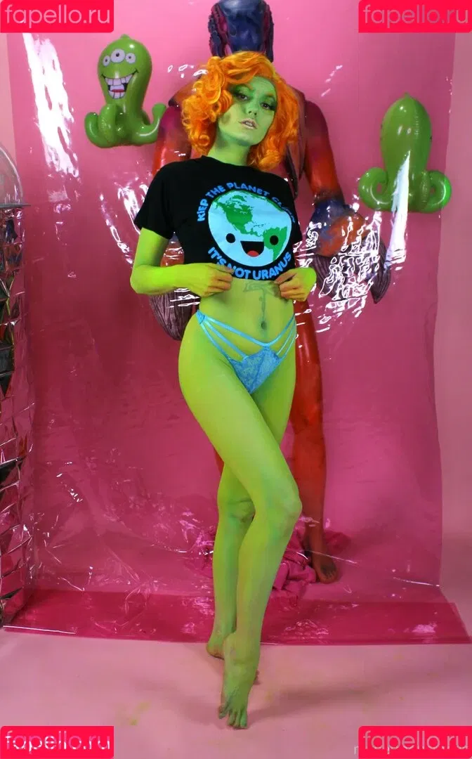 mypetmonstergirl Onlyfans Photo Gallery 