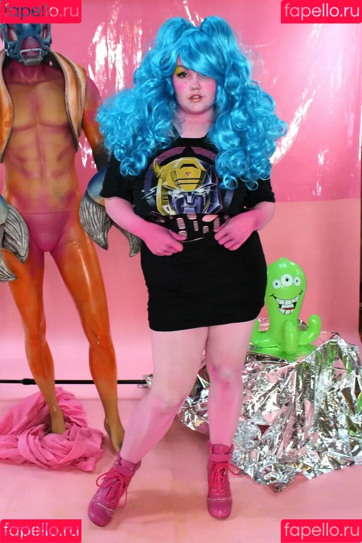 mypetmonstergirl Onlyfans Photo Gallery 