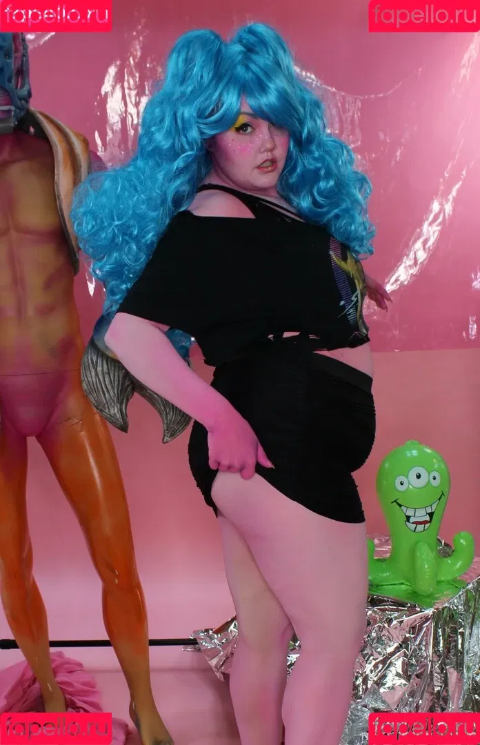 mypetmonstergirl Onlyfans Photo Gallery 