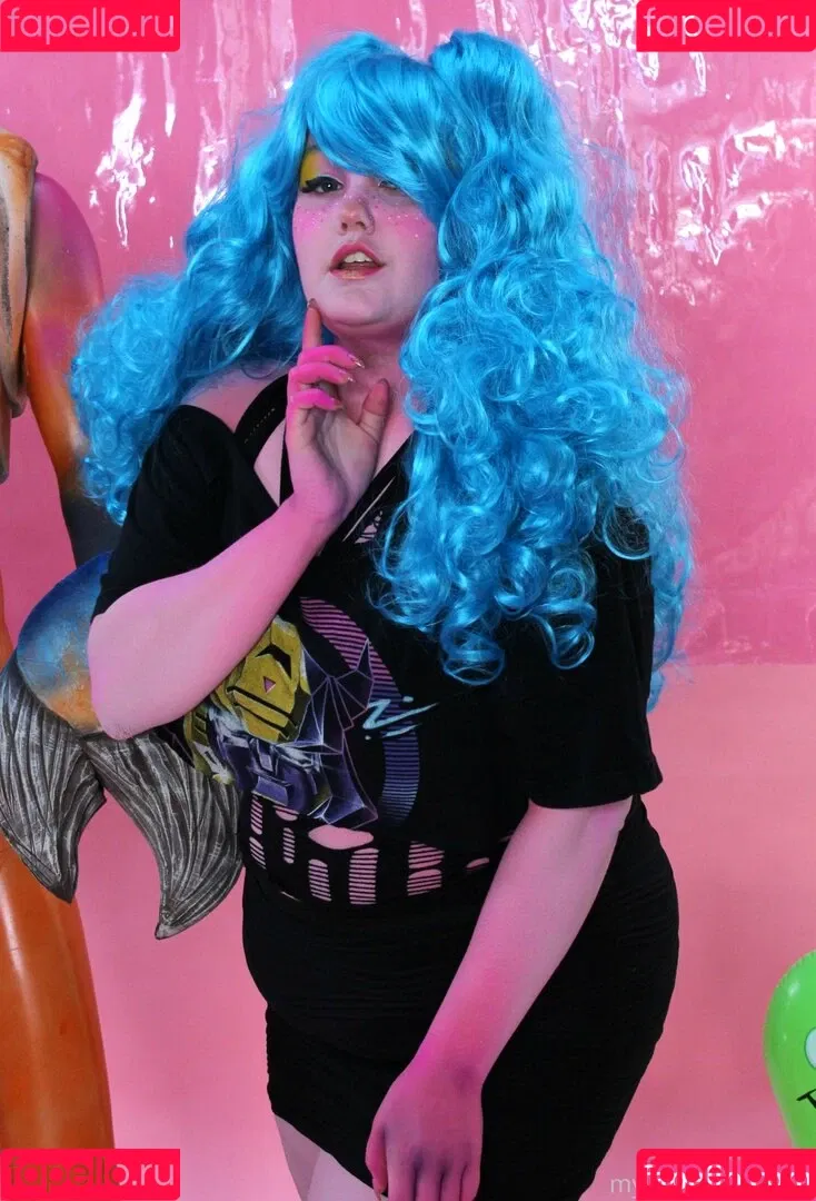 mypetmonstergirl Onlyfans Photo Gallery 