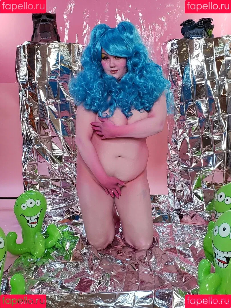 mypetmonstergirl Onlyfans Photo Gallery 