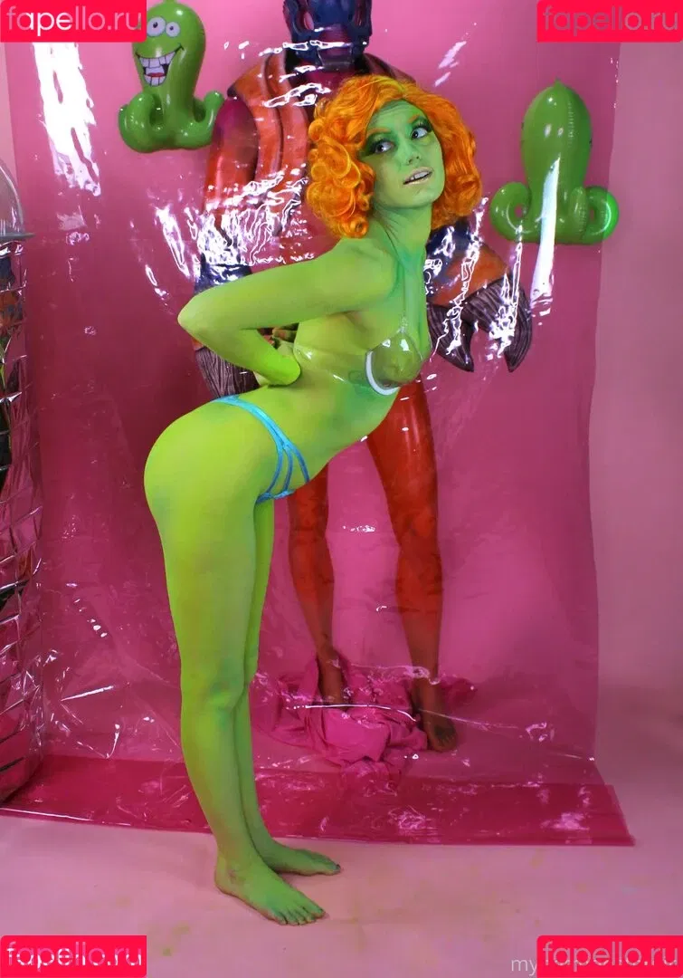 mypetmonstergirl Onlyfans Photo Gallery 