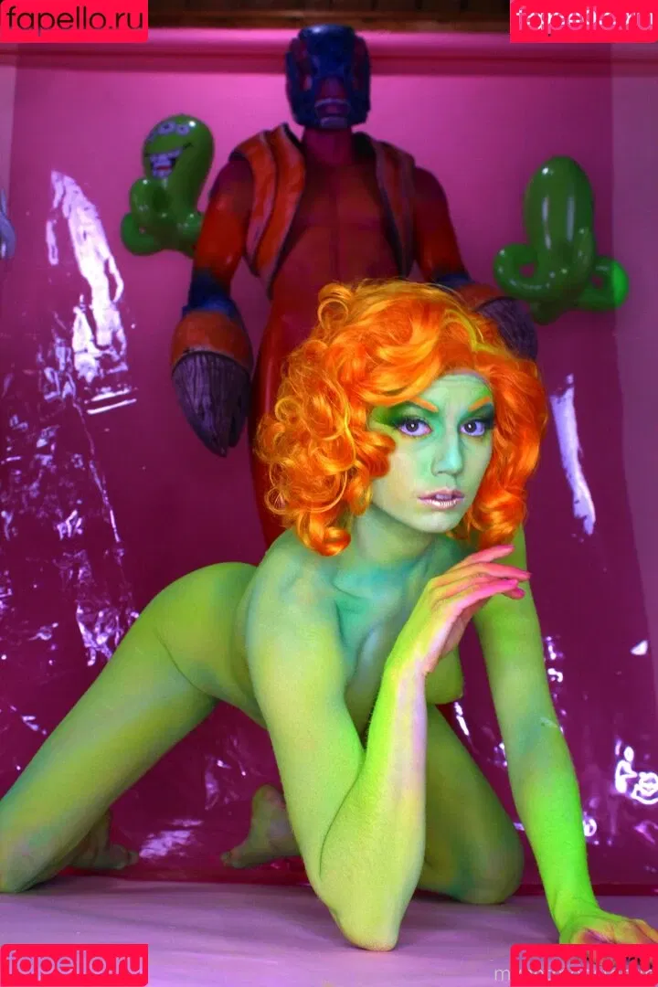 mypetmonstergirl Onlyfans Photo Gallery 