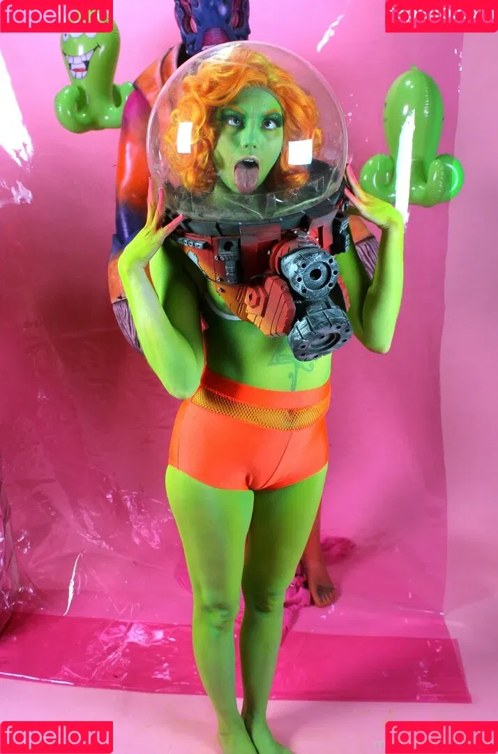 mypetmonstergirl Onlyfans Photo Gallery 