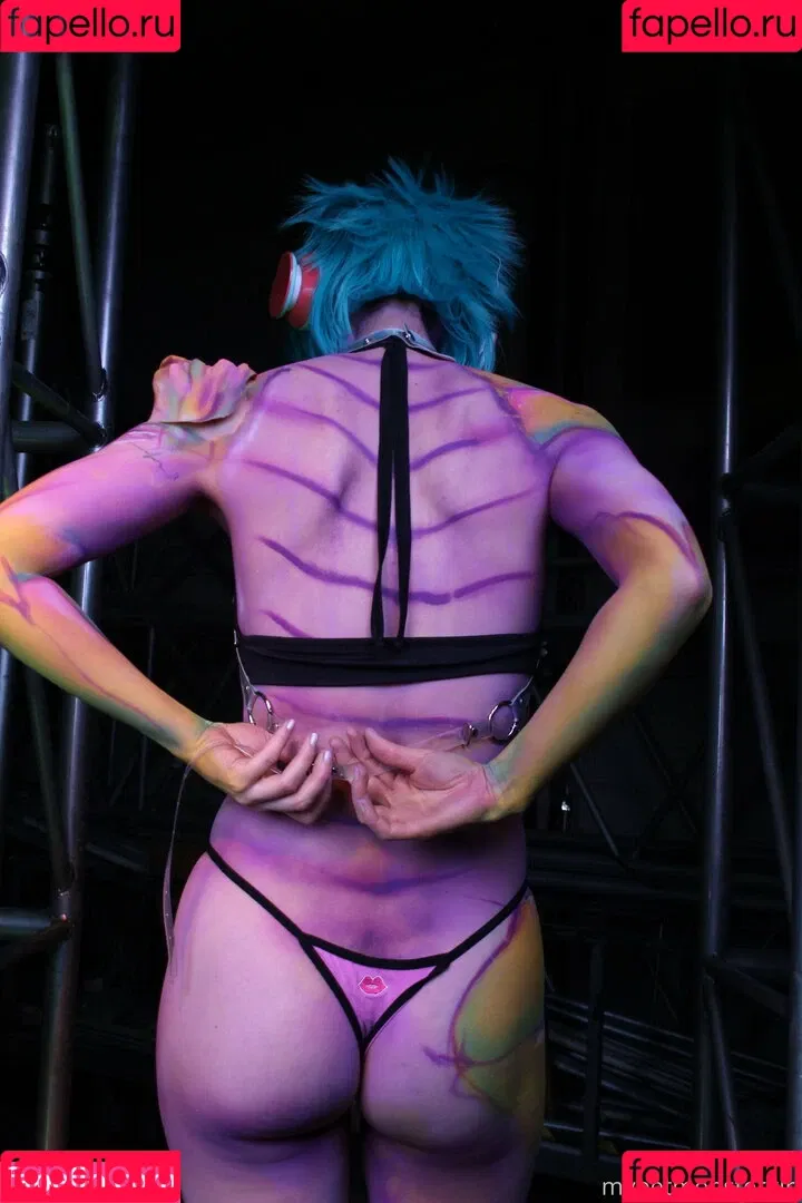 mypetmonstergirl Onlyfans Photo Gallery 