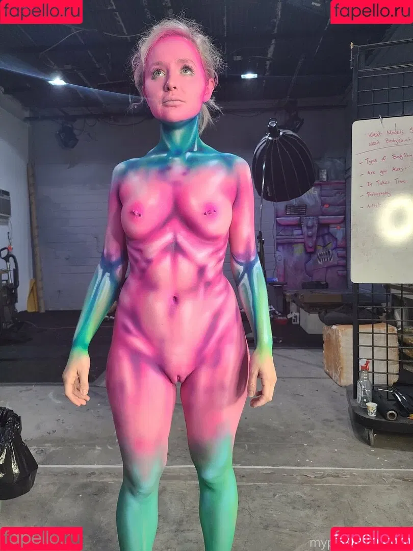 mypetmonstergirl Onlyfans Photo Gallery 