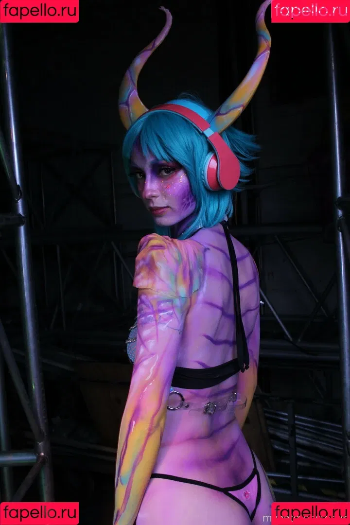 mypetmonstergirl Onlyfans Photo Gallery 