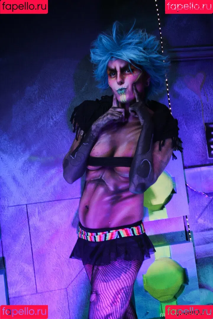 mypetmonstergirl Onlyfans Photo Gallery 