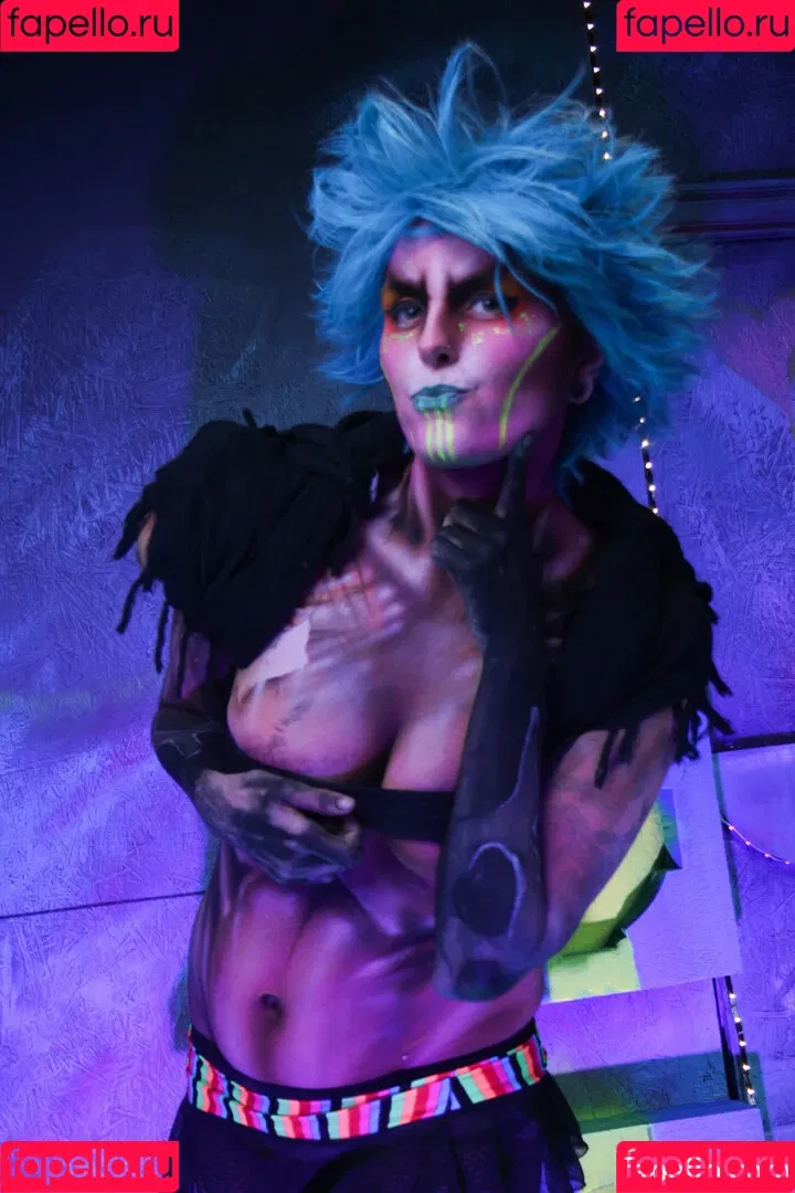 mypetmonstergirl Onlyfans Photo Gallery 