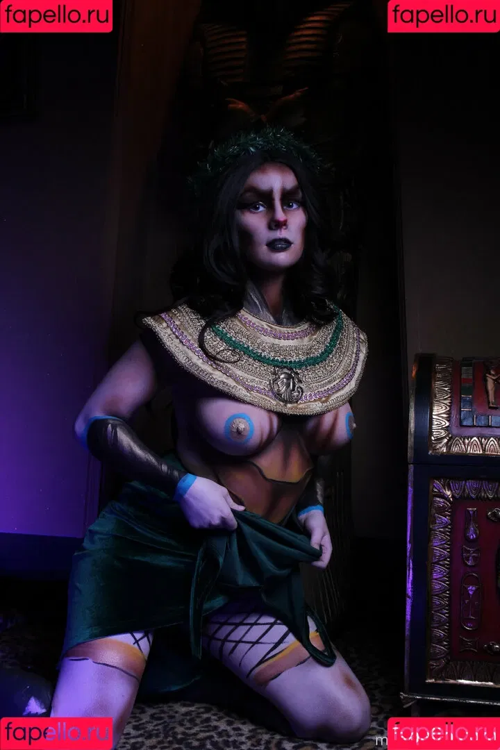mypetmonstergirl Onlyfans Photo Gallery 