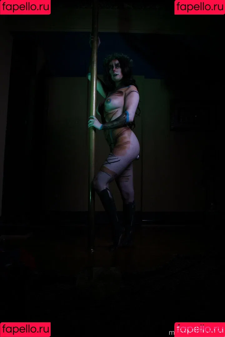 mypetmonstergirl Onlyfans Photo Gallery 