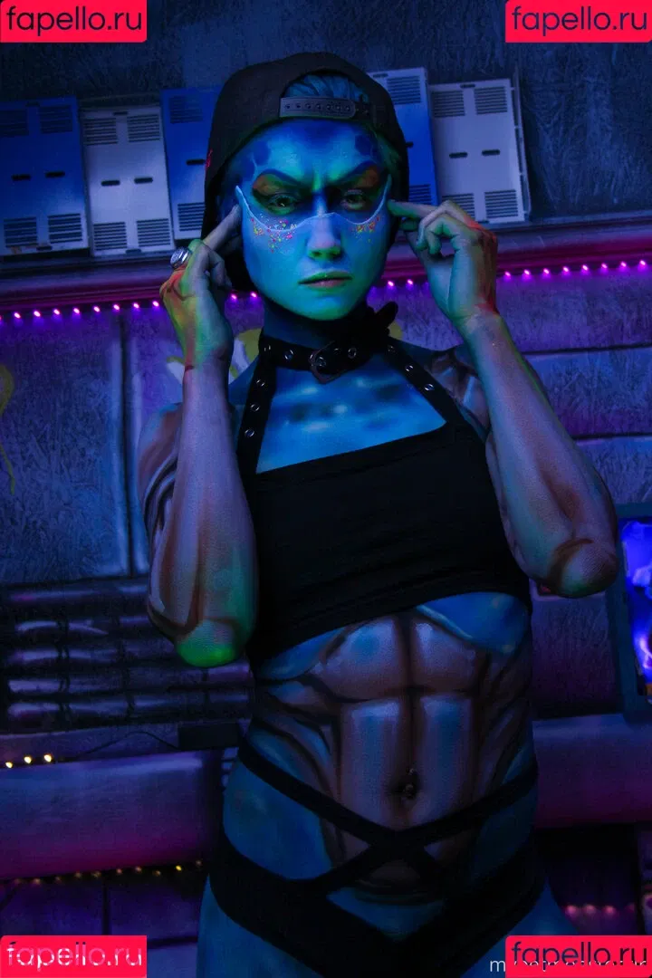 mypetmonstergirl Onlyfans Photo Gallery 