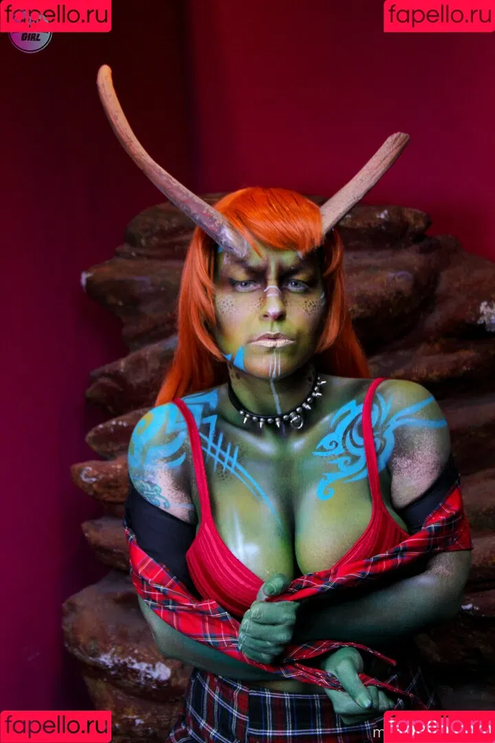 mypetmonstergirl Onlyfans Photo Gallery 