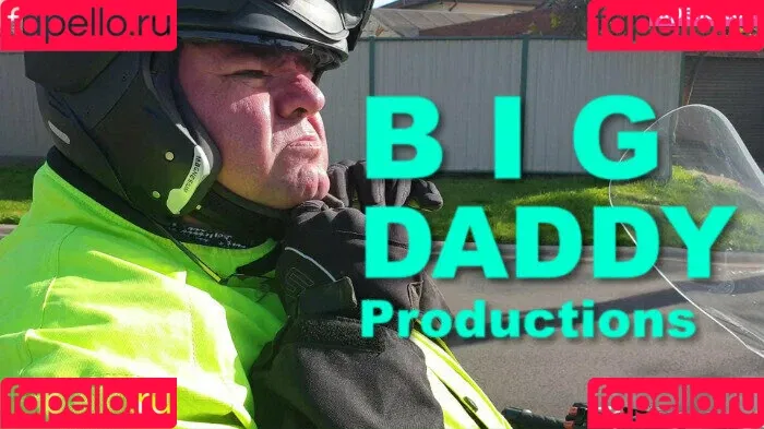 bigdaddyvideos Onlyfans Photo Gallery 