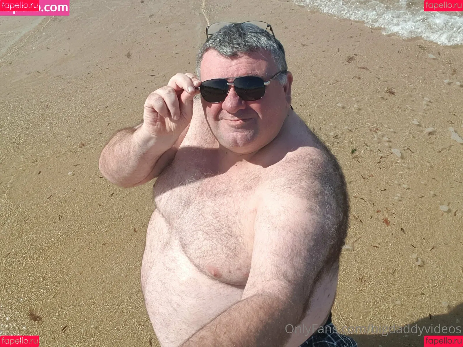bigdaddyvideos Onlyfans Photo Gallery 