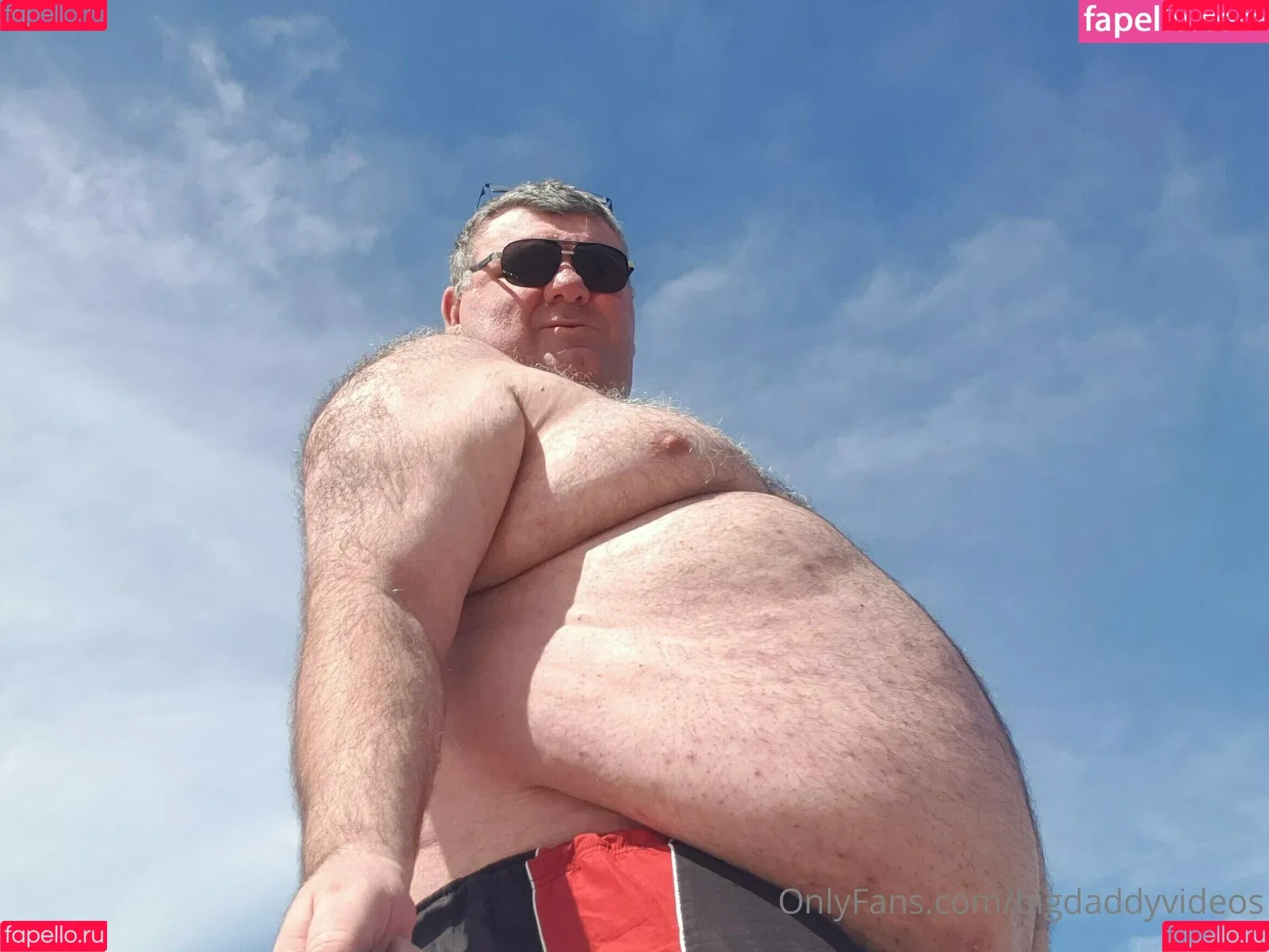 bigdaddyvideos Onlyfans Photo Gallery 