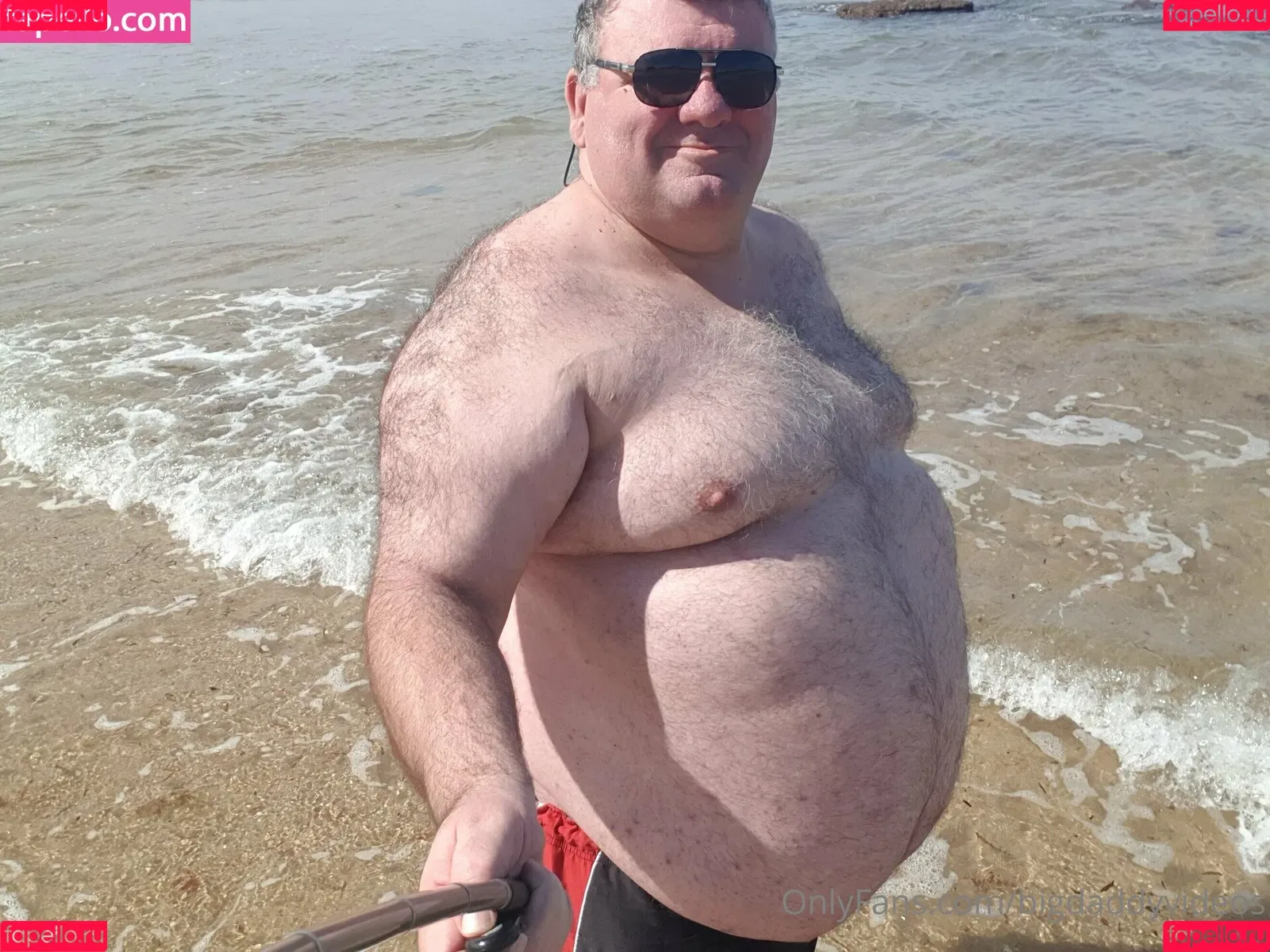 bigdaddyvideos Onlyfans Photo Gallery 