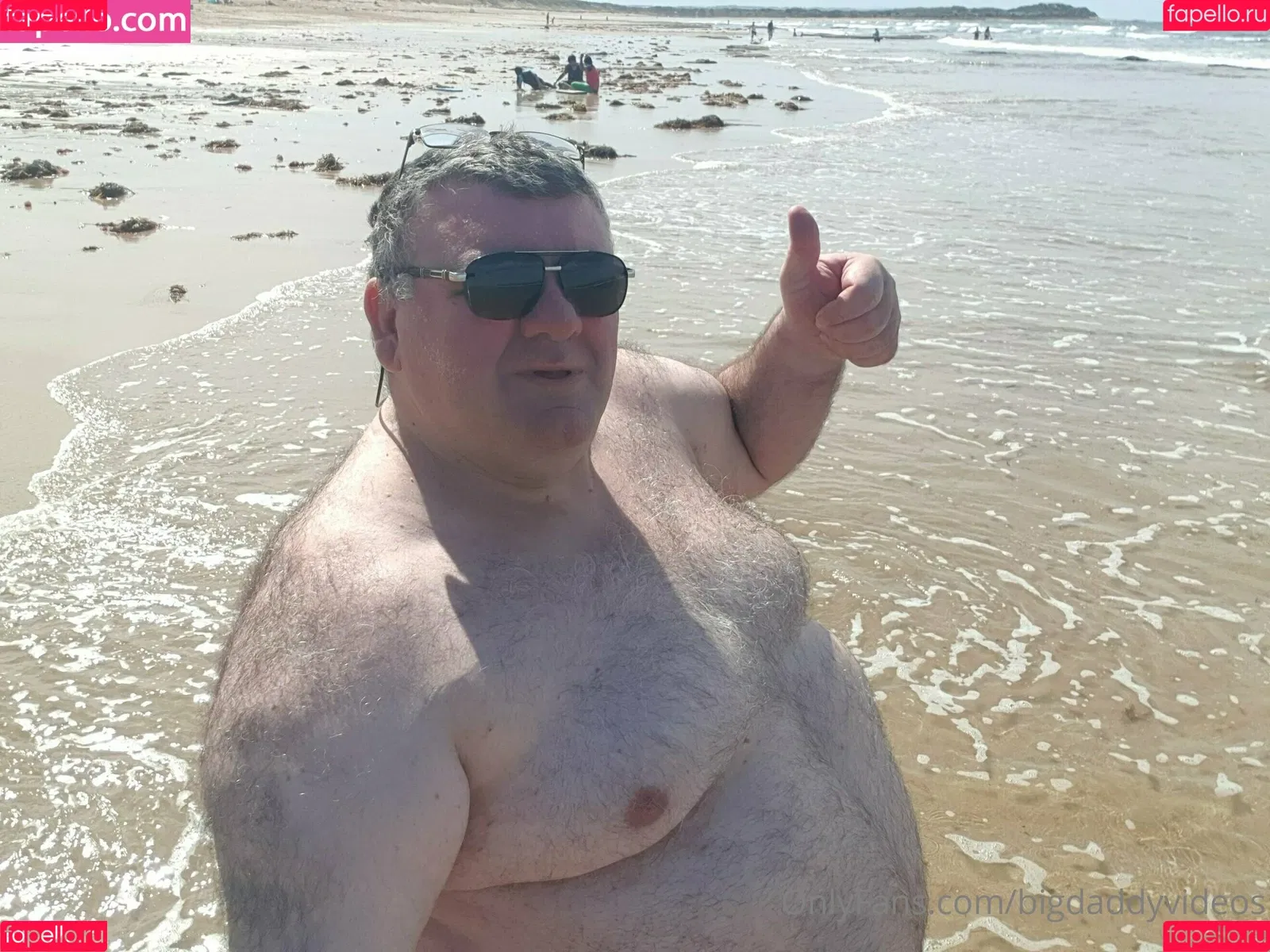 bigdaddyvideos Onlyfans Photo Gallery 