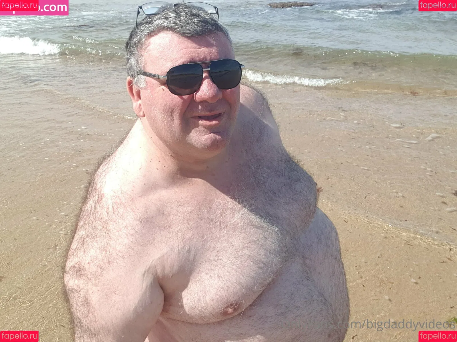 bigdaddyvideos Onlyfans Photo Gallery 