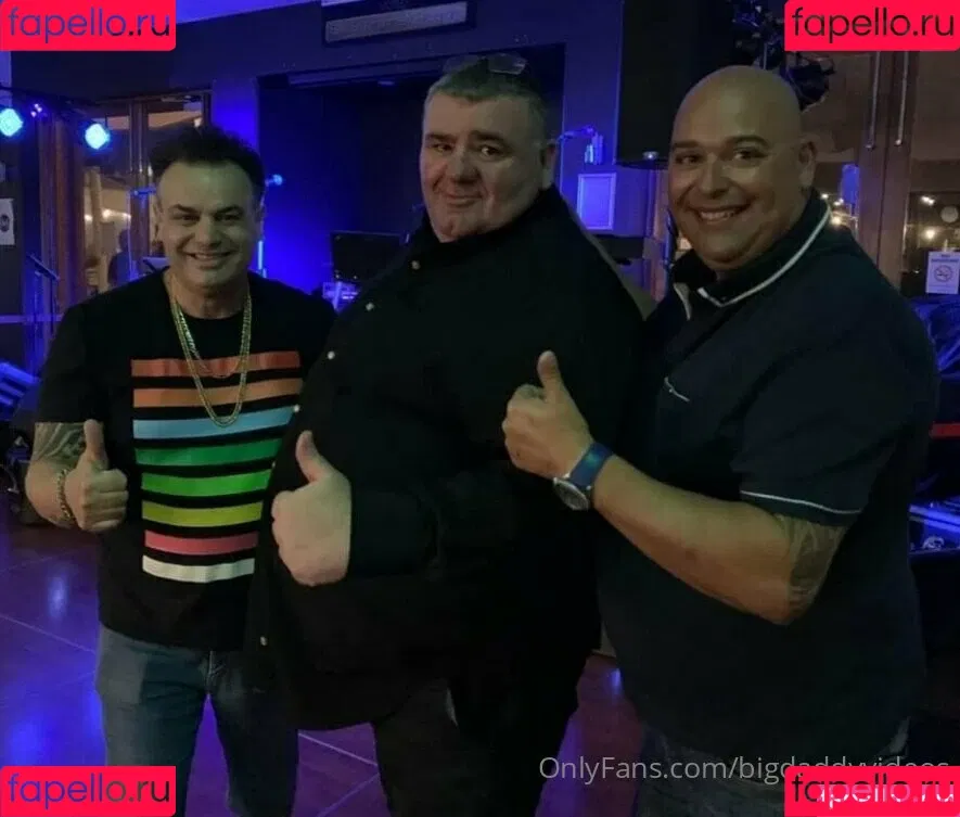 bigdaddyvideos Onlyfans Photo Gallery 