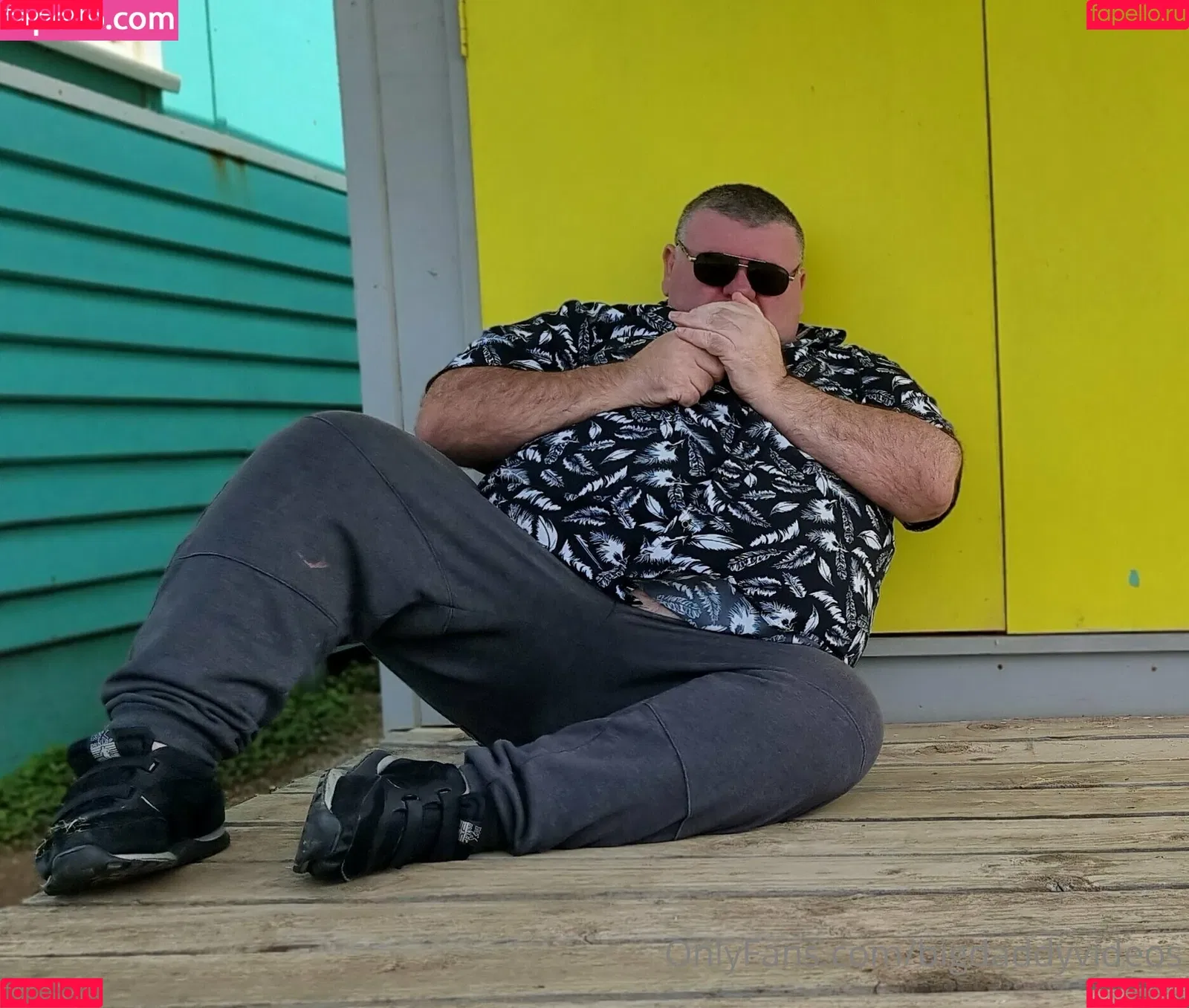 bigdaddyvideos Onlyfans Photo Gallery 