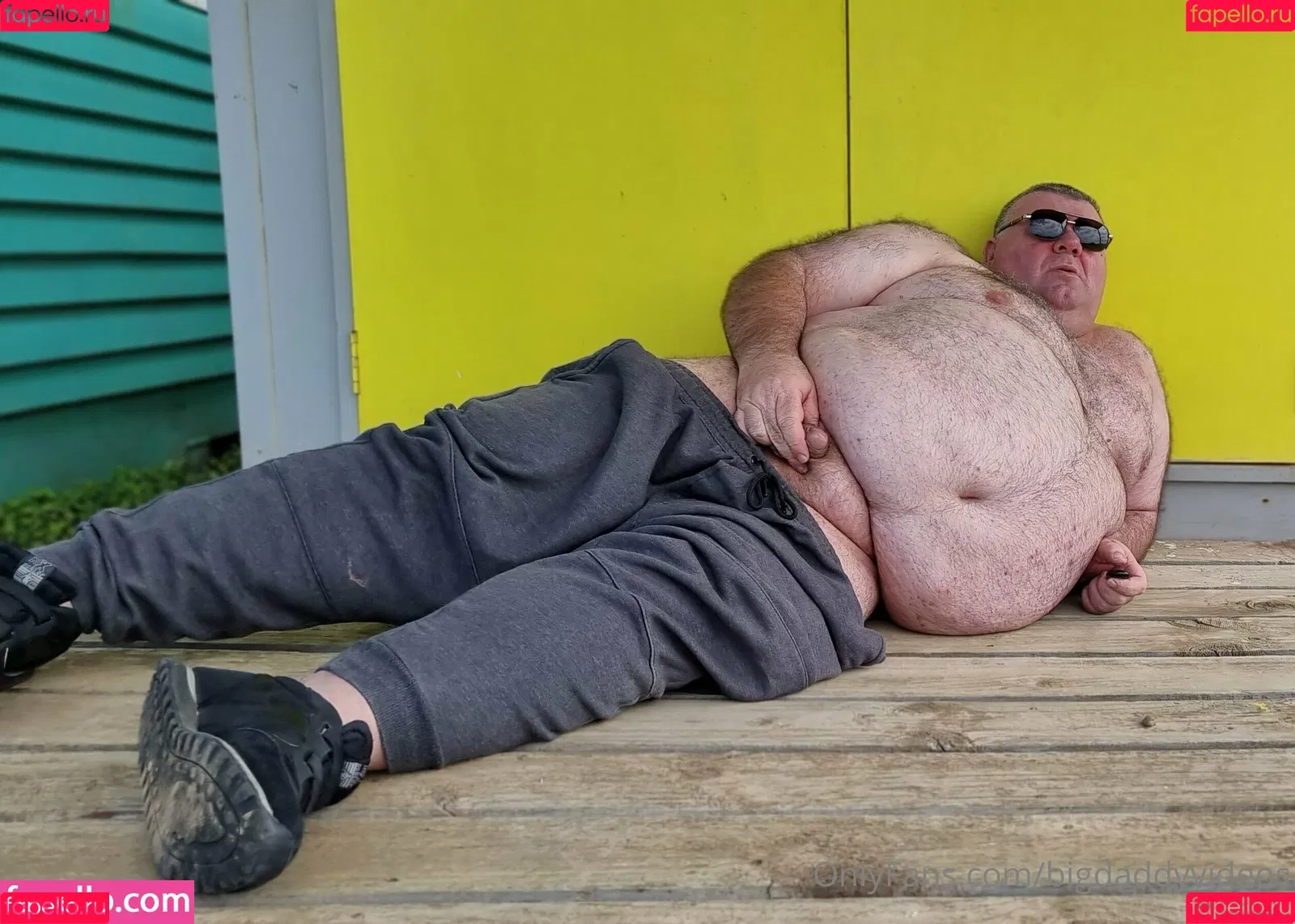 bigdaddyvideos Onlyfans Photo Gallery 