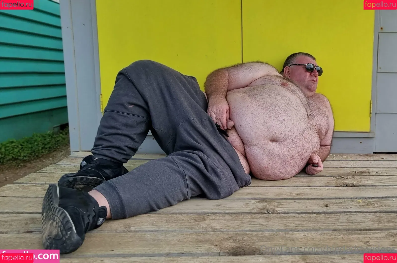 bigdaddyvideos Onlyfans Photo Gallery 