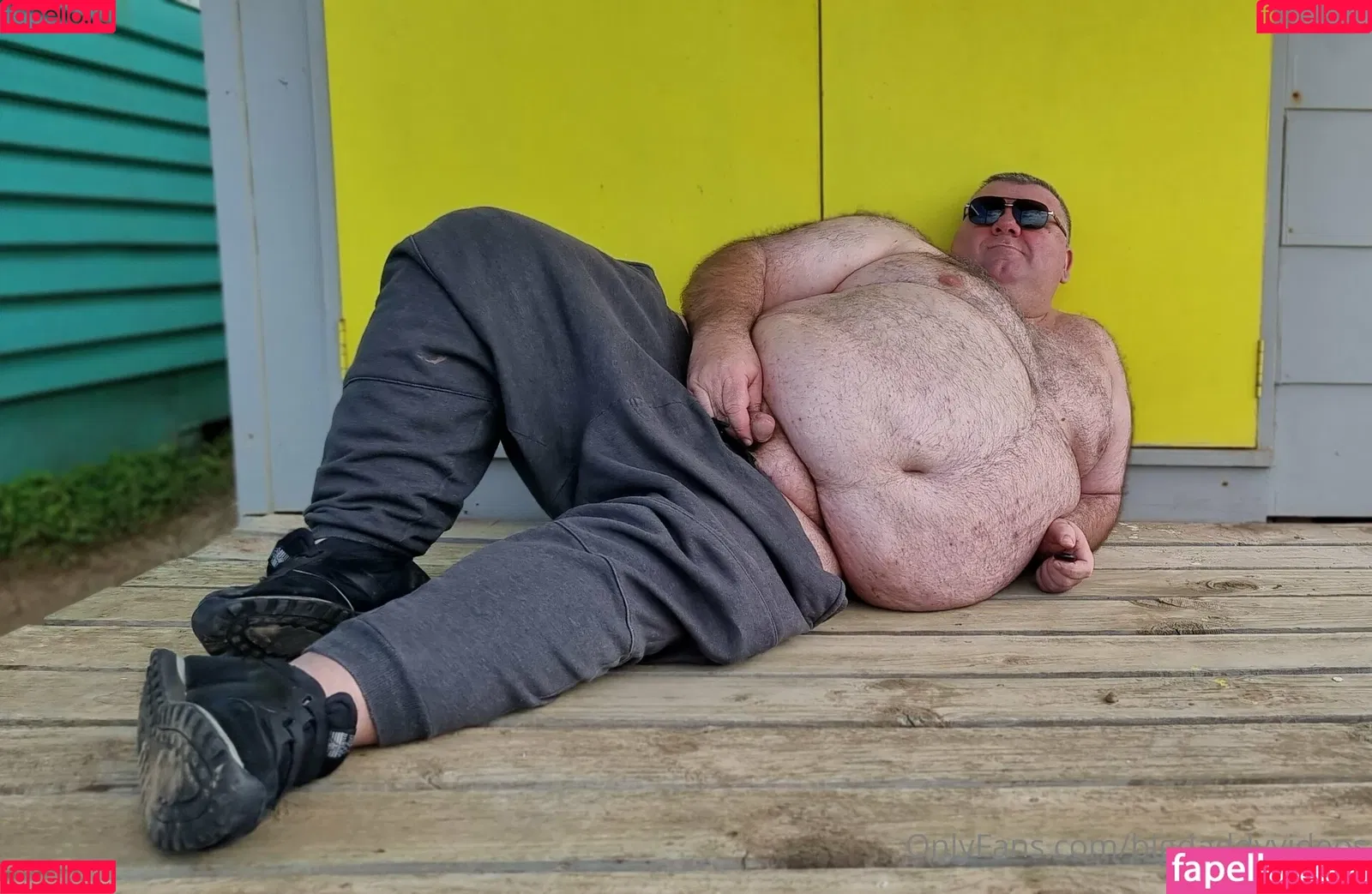 bigdaddyvideos Onlyfans Photo Gallery 