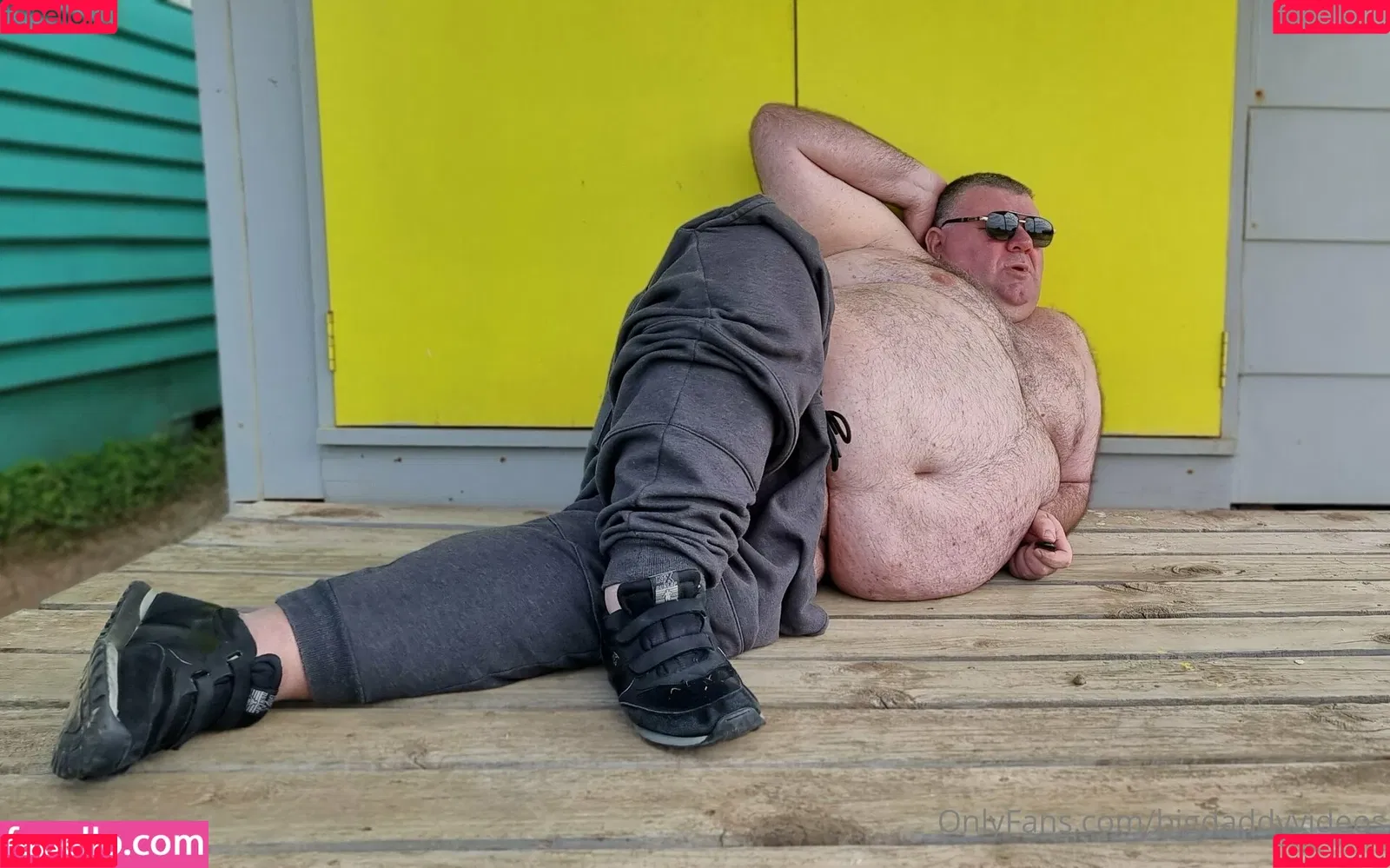 bigdaddyvideos Onlyfans Photo Gallery 