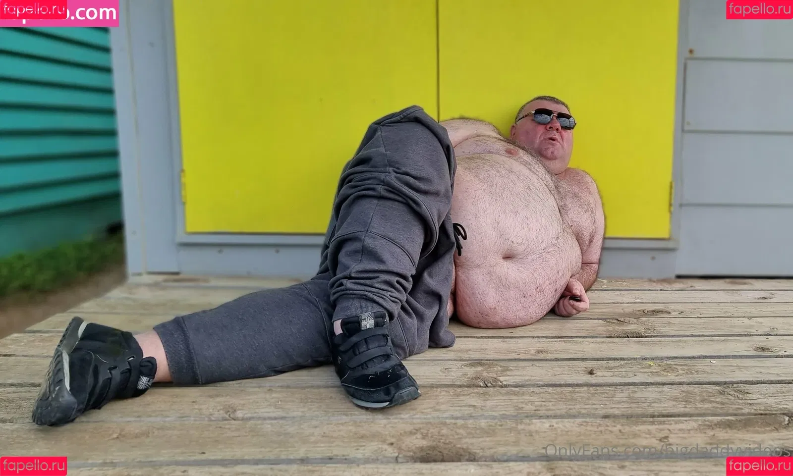 bigdaddyvideos Onlyfans Photo Gallery 