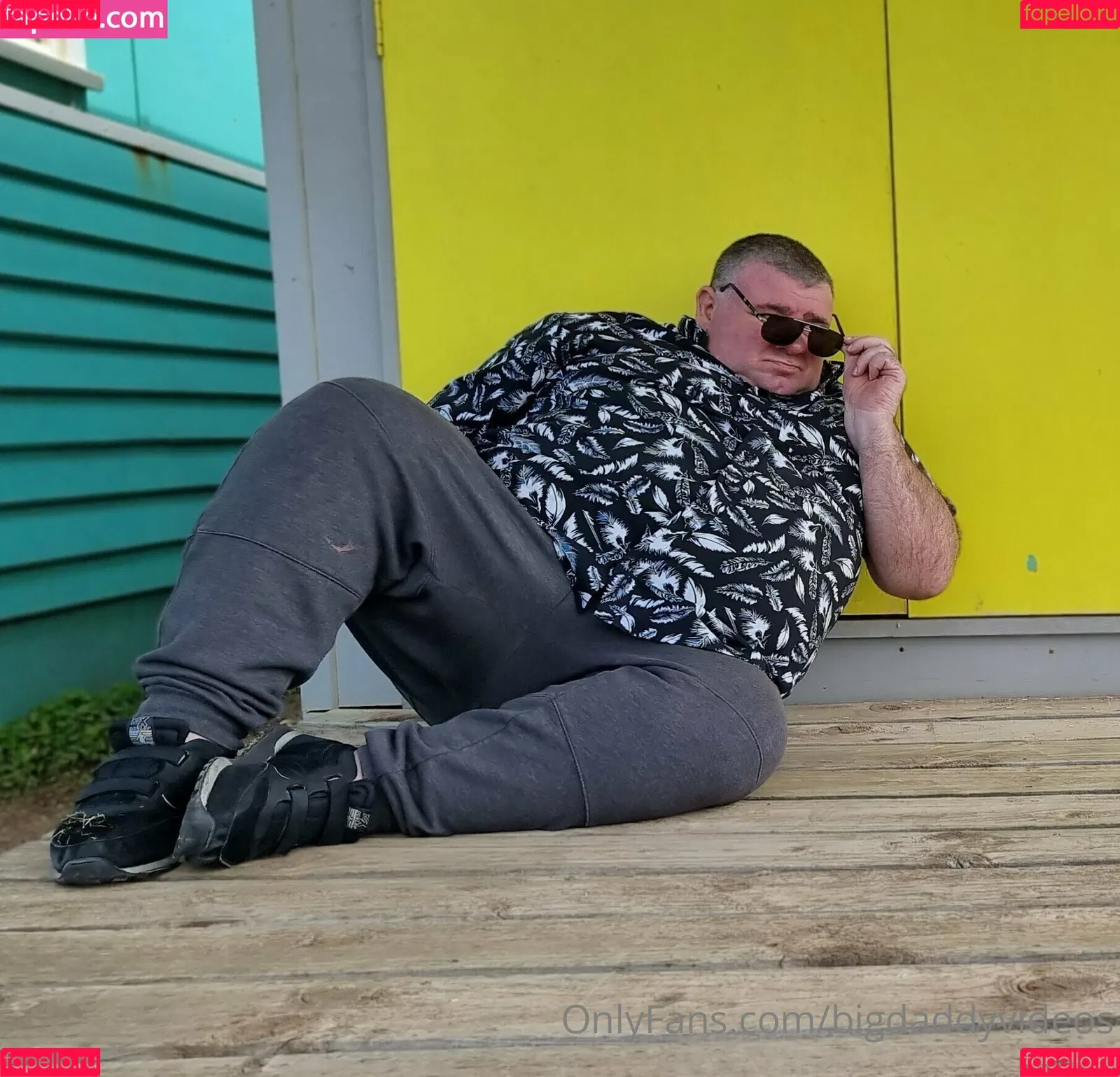 bigdaddyvideos Onlyfans Photo Gallery 