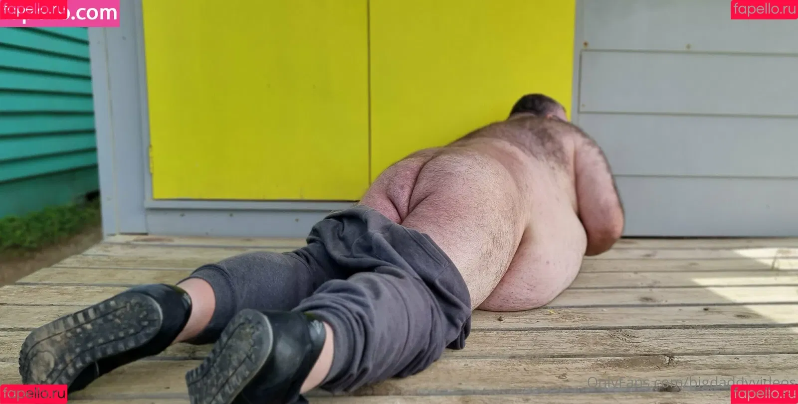 bigdaddyvideos Onlyfans Photo Gallery 