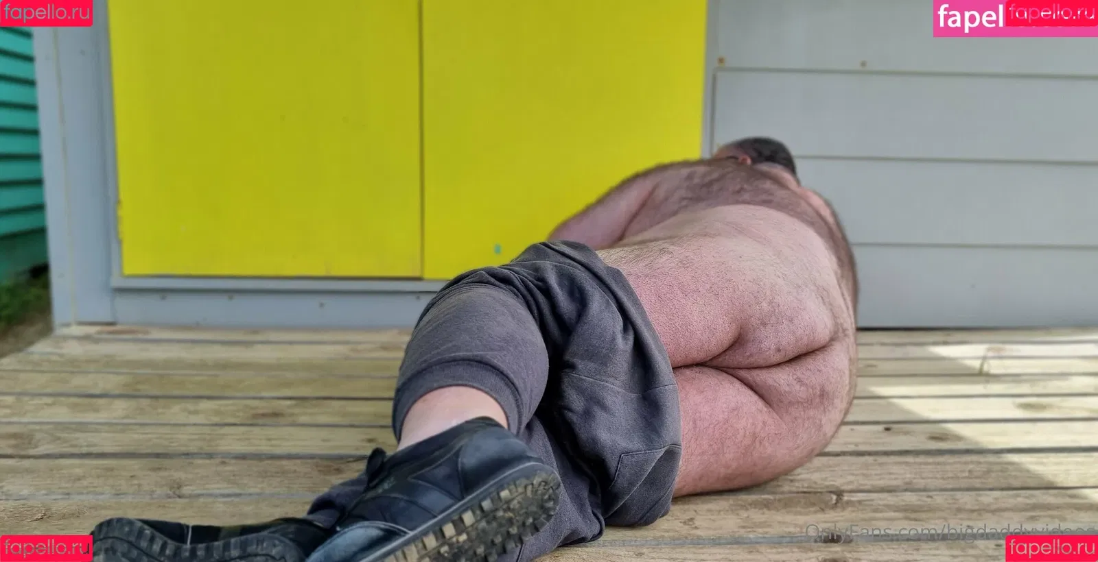 bigdaddyvideos Onlyfans Photo Gallery 