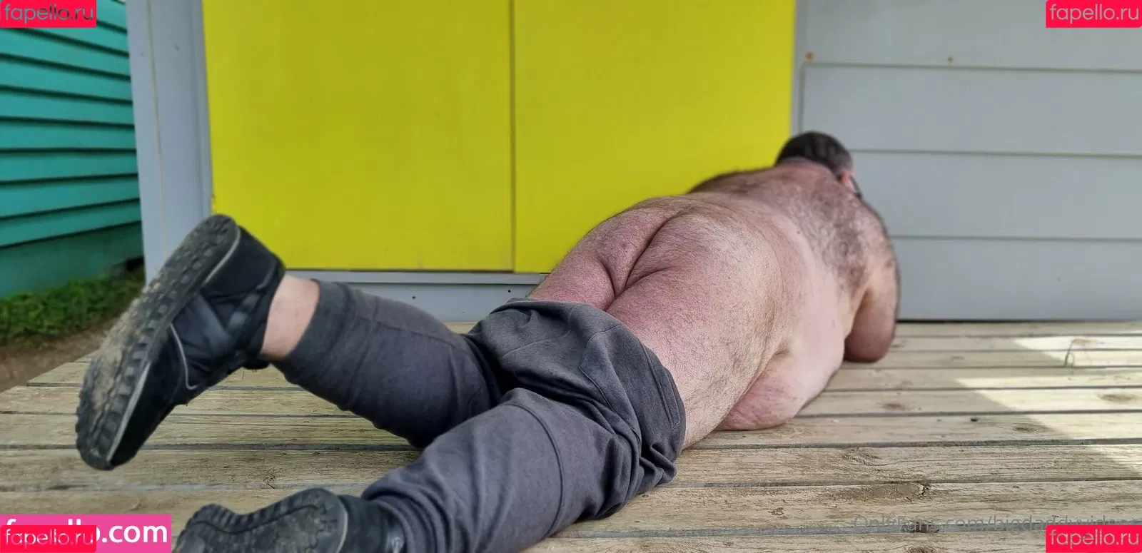 bigdaddyvideos Onlyfans Photo Gallery 