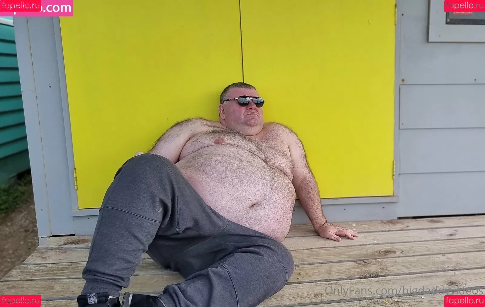 bigdaddyvideos Onlyfans Photo Gallery 